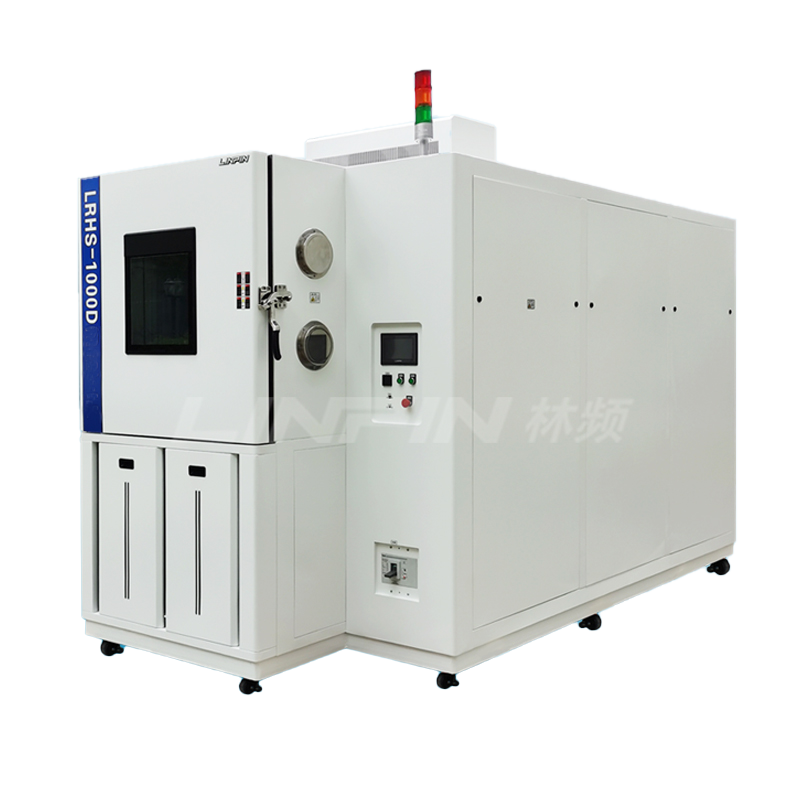 溫度復合沖擊試驗箱廠家-溫度復合沖擊試驗箱價格